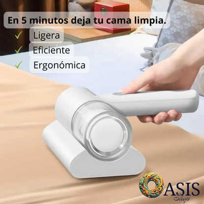 DustFree™ Eliminador de Ácaros